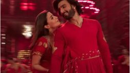 Ranveer Singh Opens Up About Rocky Aur Rani Kii Prem Kahaani Shoot