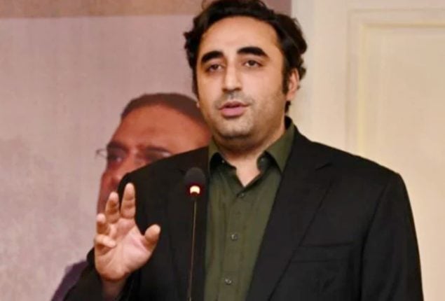 Pakistan ready to help Afghanistan in war against terrorism: Bilawal