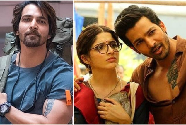 Harshvardhan Rane Reveals Exciting Details About Sanam Teri Kasam 2