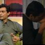 Alyy Khan talks about his Intimate Scene with Kajol