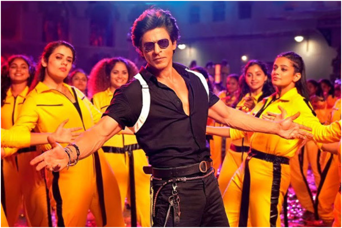 Zinda Banda Song