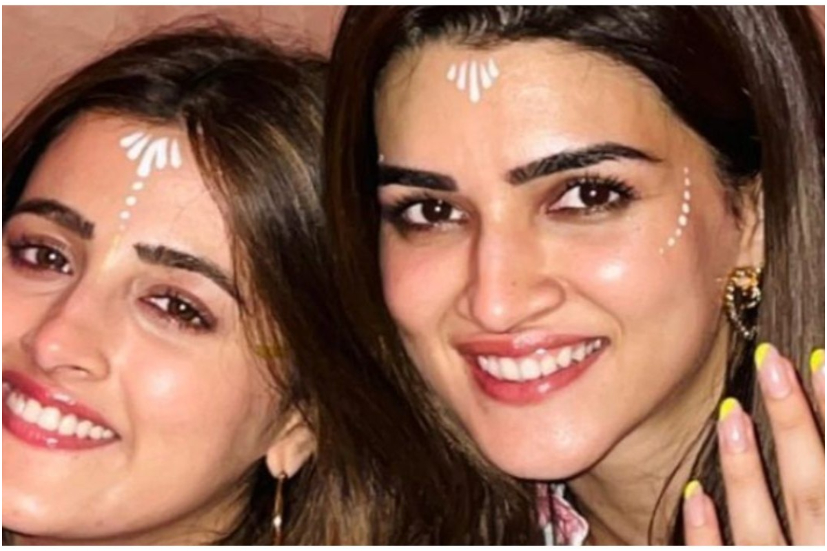 Kriti Sanon