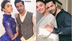 Varun Dhawan and Alia Bhatt’s Epic Comeback in Dulhania 3
