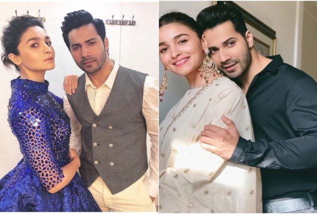 Varun Dhawan and Alia Bhatt’s Epic Comeback in Dulhania 3