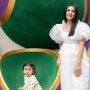 Sarah Khan Melts Hearts with Adorable Picture with her Daughter