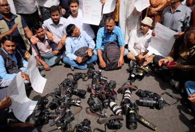 Sindh Govt constitutes committee to resolve problems of journalists