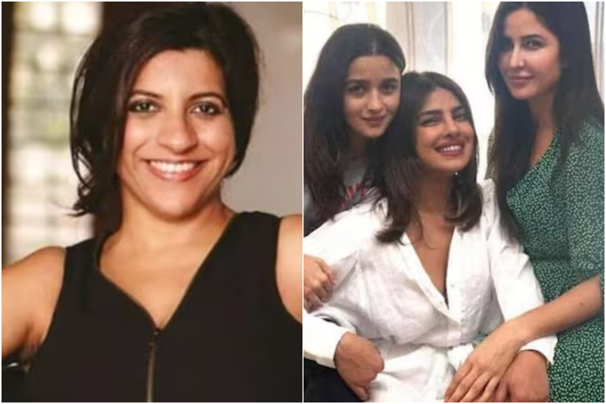 Zoya Akhtar