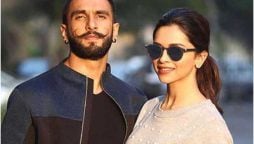 Ranveer Singh Reveals Deepika Padukone’s Mom’s Reaction to Their Relationship