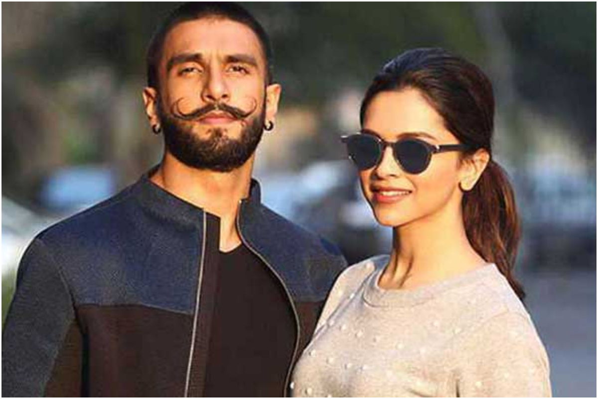 Ranveer Singh