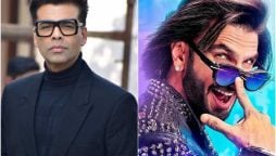 Karan Johar