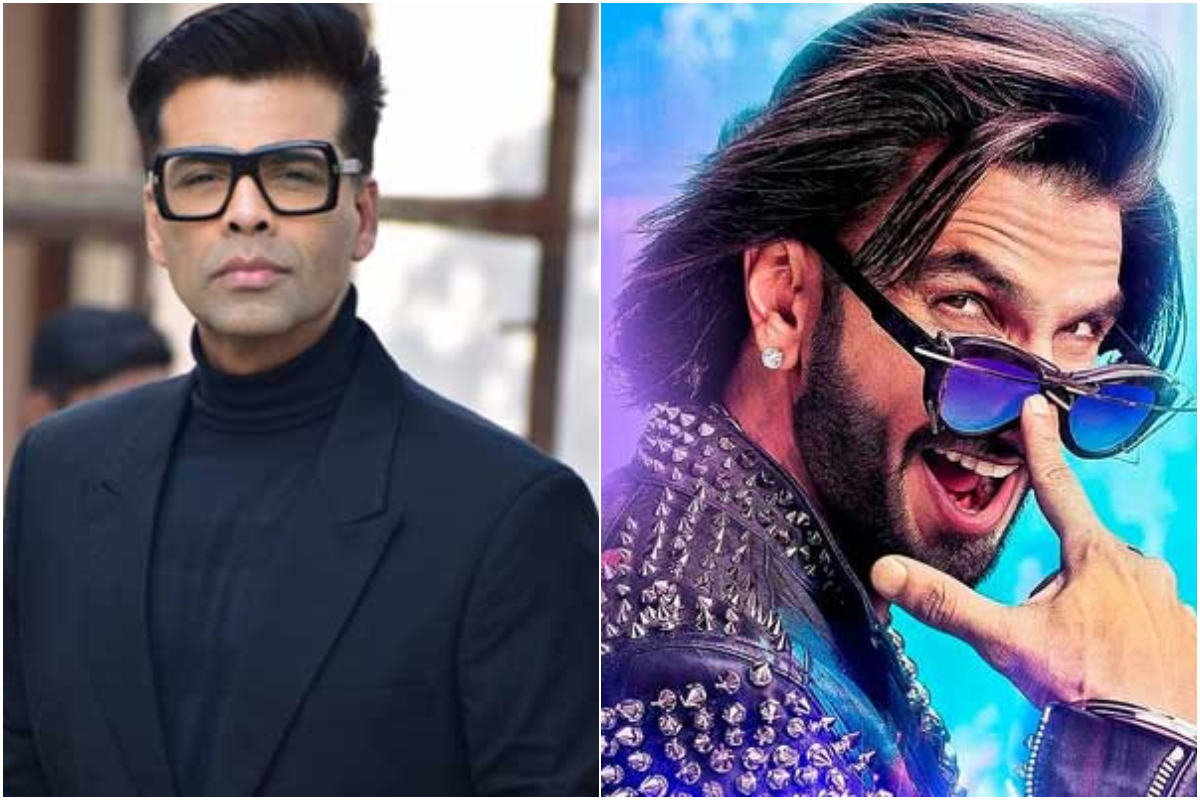 Karan Johar