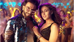 Rocky Aur Rani Kii Prem Kahaani’s ‘Heart Throb’ Song Out: Ranveer Singh Grooves with Star-Studded Cast