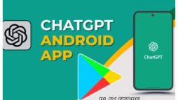 ChatGPT App is now available for Android users