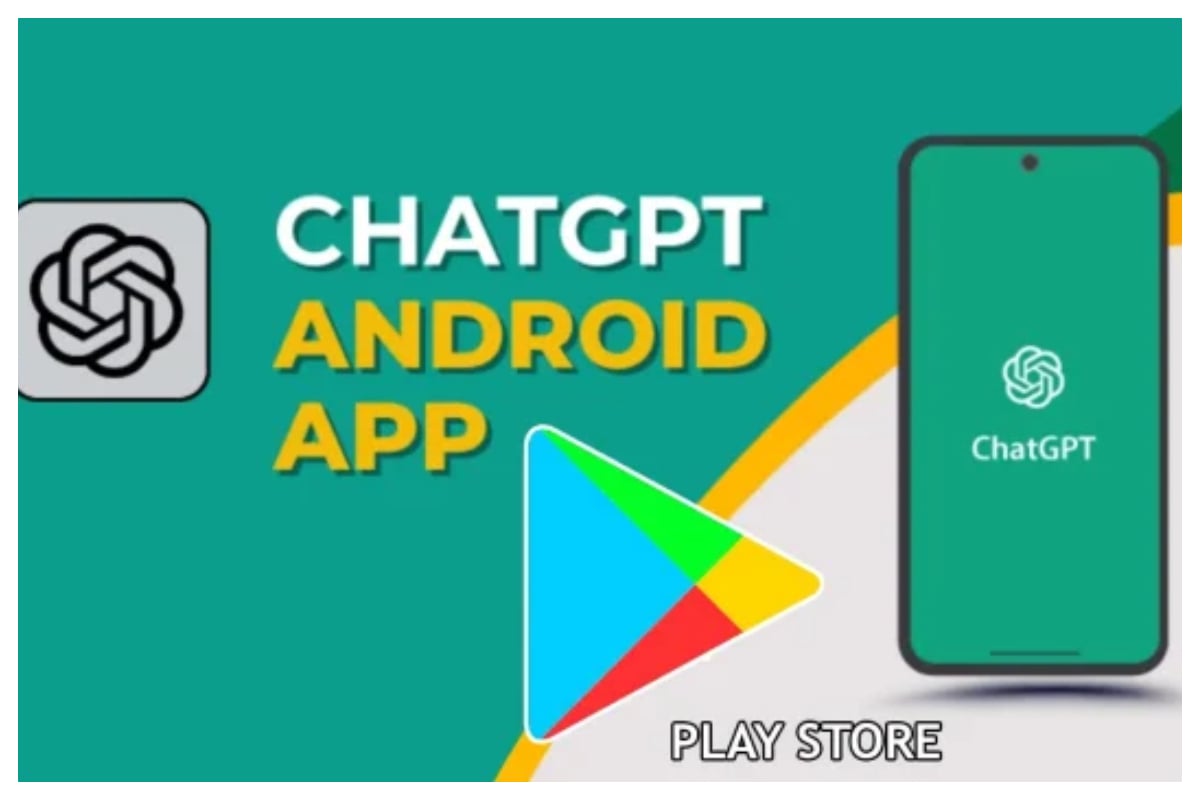 ChatGPT App is now available for Android users
