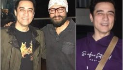 Aamir Khan