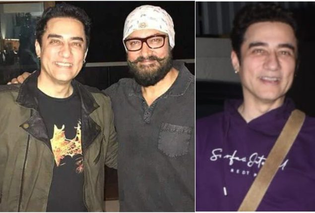 Aamir Khan