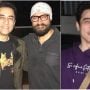 Aamir Khan’s Brother Faisal Khan Spotted at RRKPK Screening