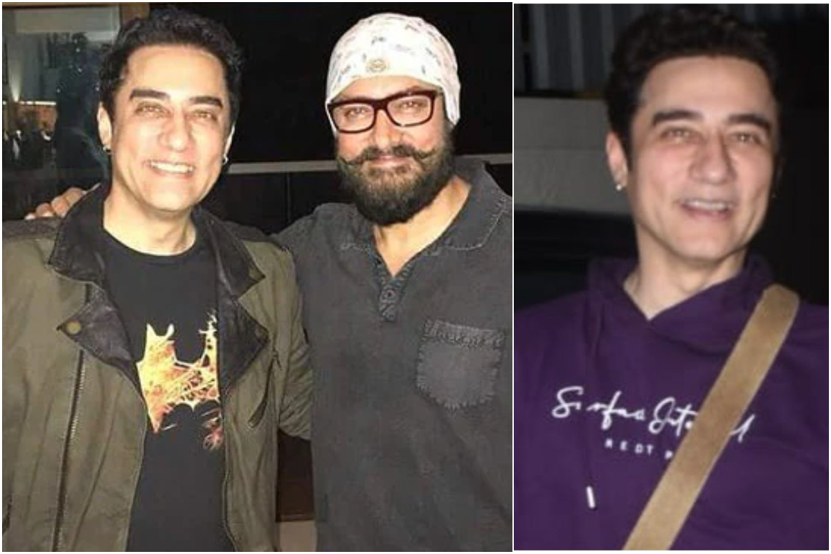 Aamir Khan