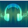 This free AI generates music by using simple words