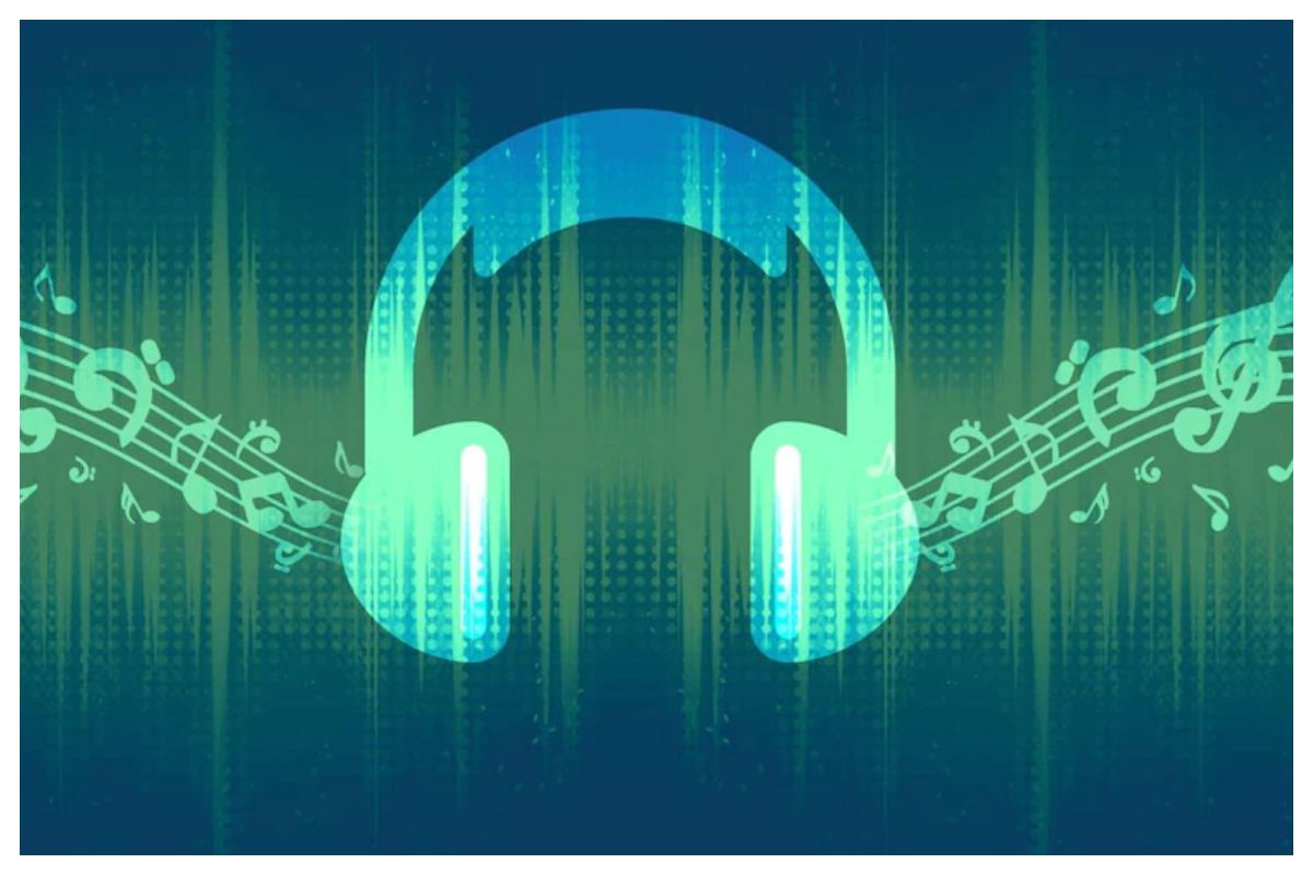 This free AI generates music by using simple words
