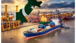 Pakistan's exports dropped by nearly 13% in first month of FY24