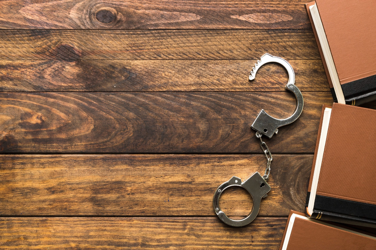 increase chance of crime