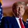 Donald Trump charged for third time with aiming to rig US election