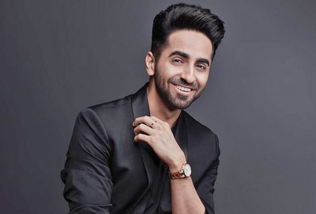 Ayushmann Khurrana