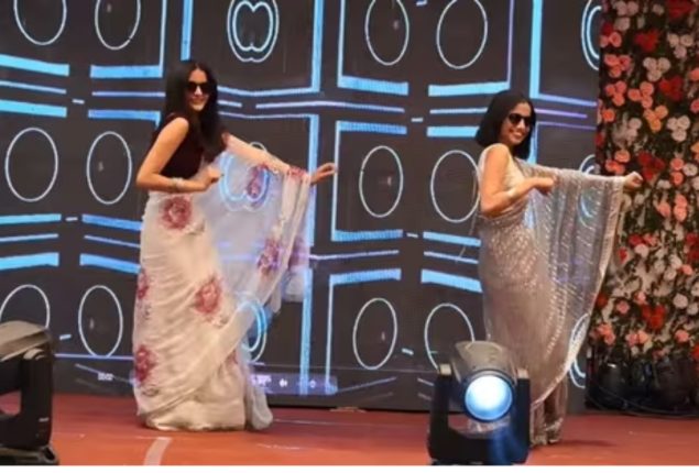 Viral Video: Amazing Kids’ Dance Routine Will Make You Want to Dance Along!