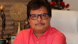 Asit Modi