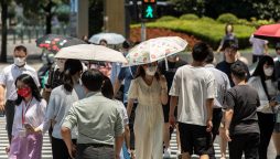 Small businesses heatwaves