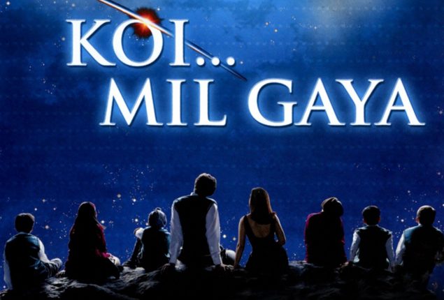 Koi Mil Gaya