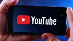 YouTube Shorts