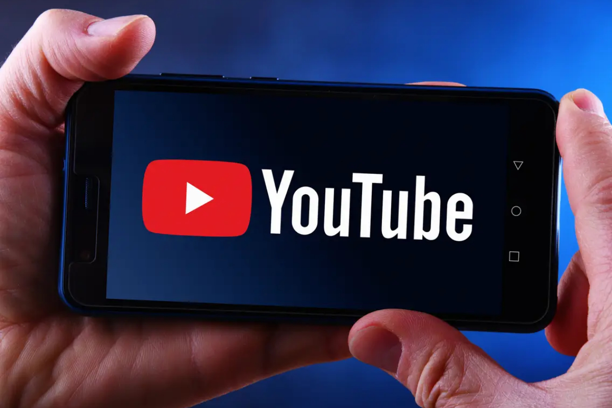 YouTube Shorts