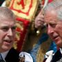 Prince Andrew maintaining wider status game with King Charles