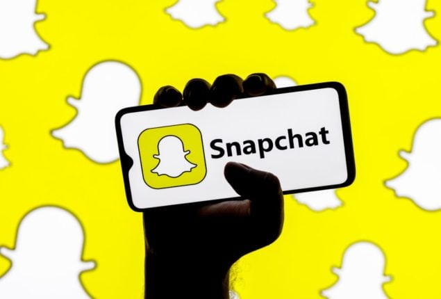 Snapchat Launches Lens Creator Rewards Program