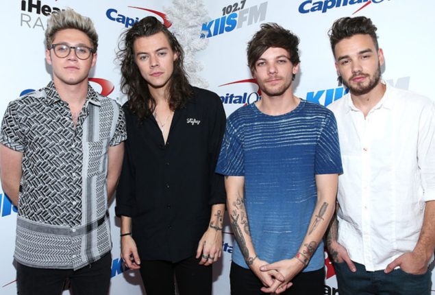 Liam Payne Reflects On One Direction Fame: “It Left Scars On Me”