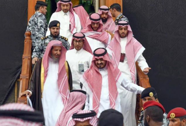 Salman bin Abdulaziz