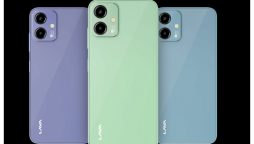 Lava Yuva 2 debuts with 90 Hz display & 5000 mAh battery