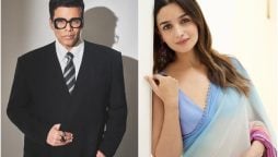 Karan Johar