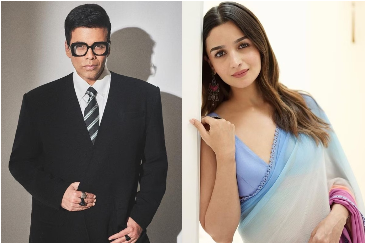 Karan Johar