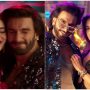 Ananya Panday Drops Complete ‘Heart Throb’ Track Featuring Ranveer Singh