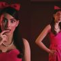 Saboor Aly receive criticism from Netizens on her Barbie look