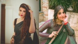 Hareem Farooq reveal about her struggling life