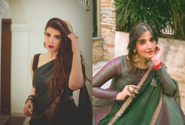 Hareem Farooq reveal about her struggling life