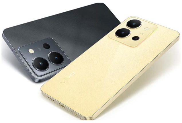 Vivo Y36 price in Pakistan August 2023