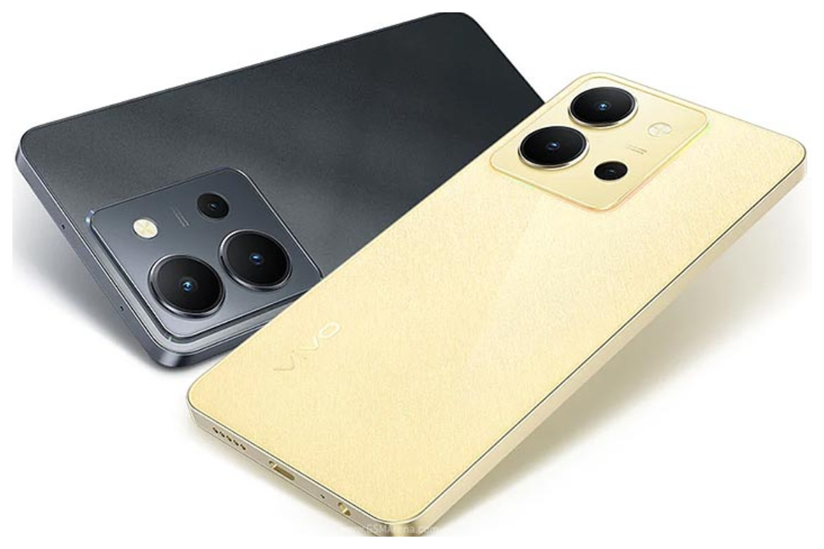 Vivo Y36 price in Pakistan August 2023