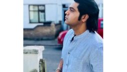 From Entrepreneur to Social Media Sensation: Fahad Asad's Rise to Digital Stardom