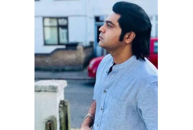 From Entrepreneur to Social Media Sensation: Fahad Asad’s Rise to Digital Stardom