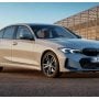 BMW 3 Series price in UAE August 2023